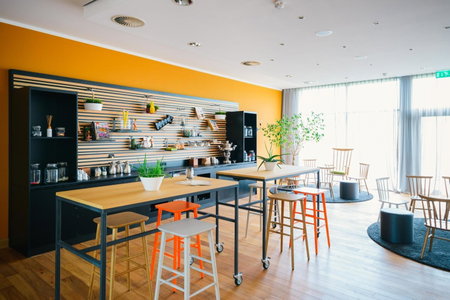 Vienna House Easy by Wyndham Wuppertal, Wuppertal, Germany