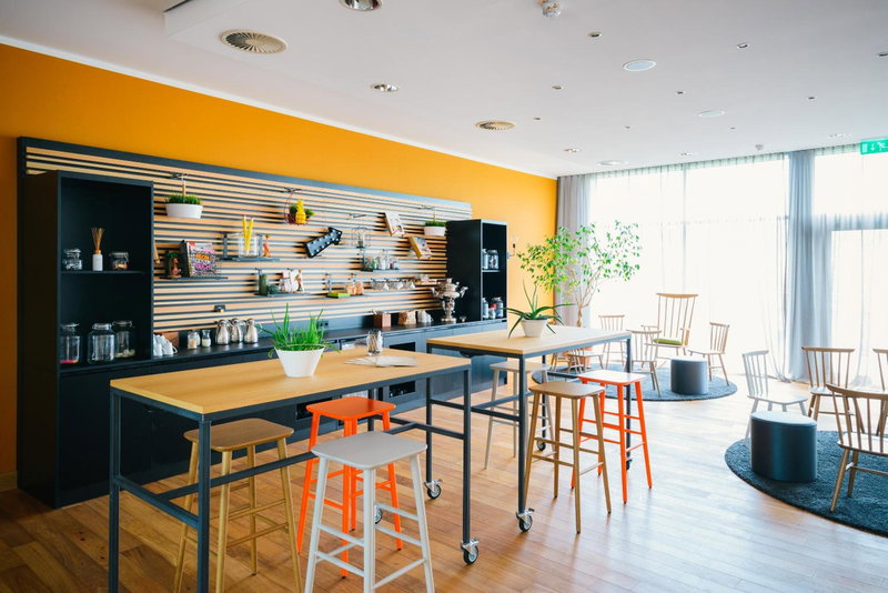 Vienna House Easy by Wyndham Wuppertal, Wuppertal, Germany
