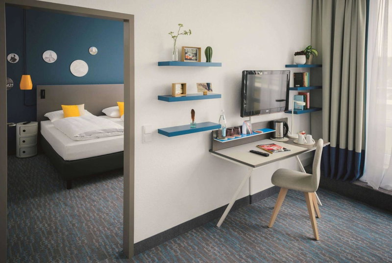 Vienna House Easy by Wyndham Wuppertal, Wuppertal, Germany