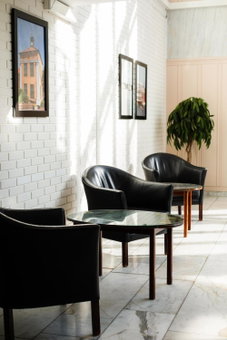 Sunday Hotel des Nordens, Flensburg, Germany