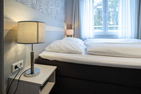 Sunday Hotel des Nordens, Flensburg, Germany