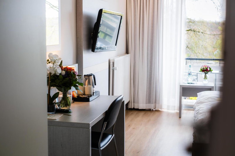 Sunday Hotel des Nordens, Flensburg, Germany