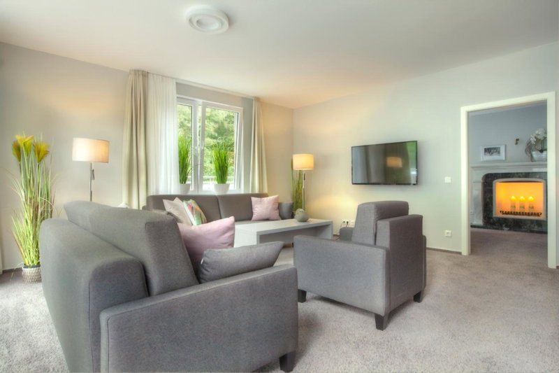 Sunday Hotel des Nordens, Flensburg, Germany