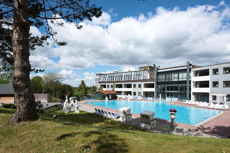 Sunday Hotel des Nordens, Flensburg, Germany