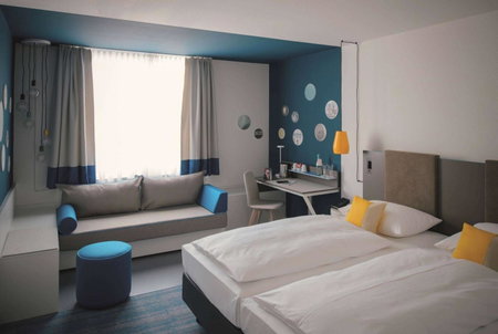 Vienna House Easy by Wyndham Landsberg, Landsberg am Lech, Germany