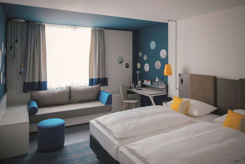 Vienna House Easy by Wyndham Landsberg, Landsberg am Lech, Germany