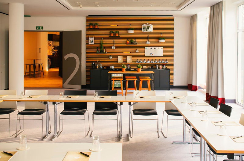 Vienna House Easy by Wyndham Landsberg, Landsberg am Lech, Germany