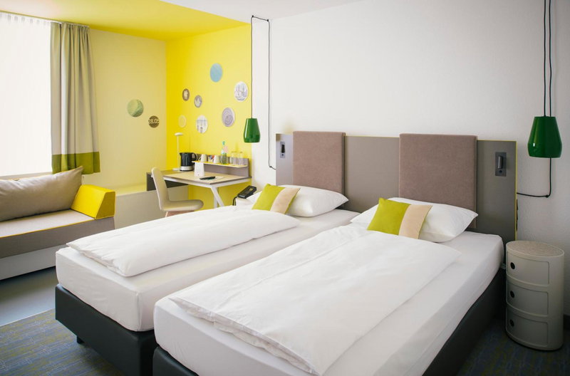 Vienna House Easy by Wyndham Landsberg, Landsberg am Lech, Germany