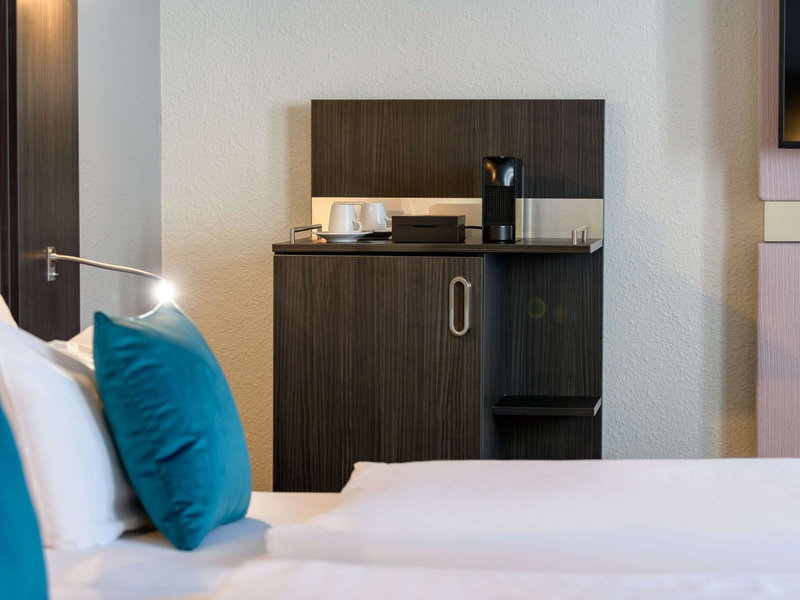 Mercure Hotel Hannover City, Hannover, Germany