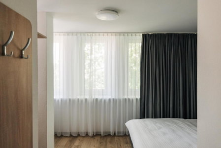 Homaris The Corner - Self-Check In, Frankfurt am Main, Germany