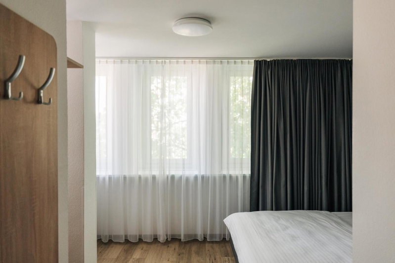 Homaris The Corner - Self-Check In, Frankfurt am Main, Germany