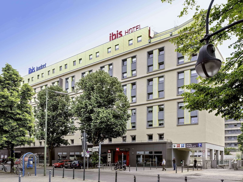 ibis Berlin Kurfürstendamm, Moabit, Germany