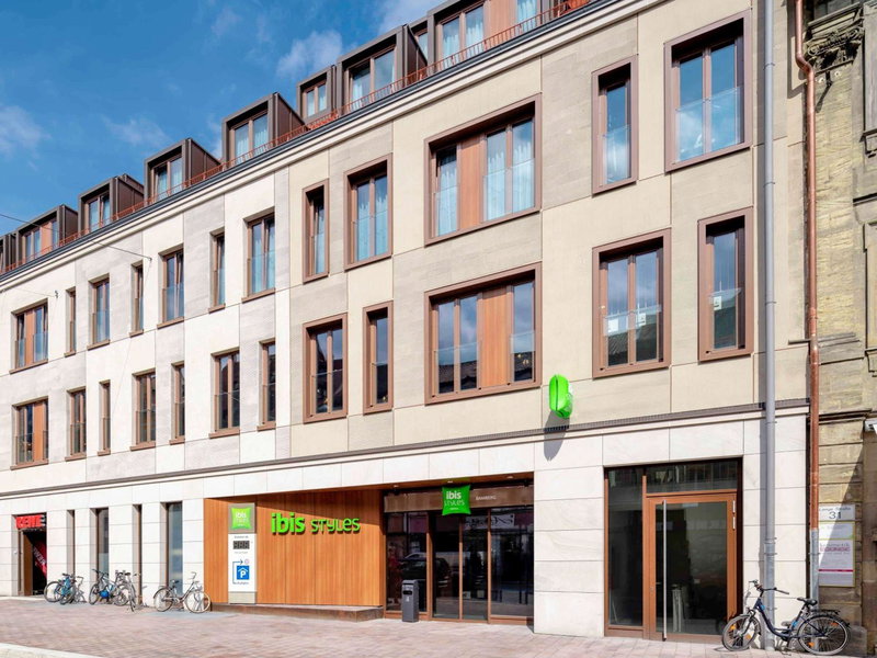ibis Styles Bamberg, Bamberg, Germany