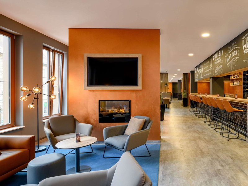 ibis Styles Bamberg, Bamberg, Germany