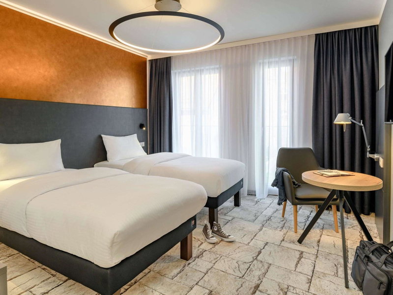 ibis Styles Bamberg, Bamberg, Germany