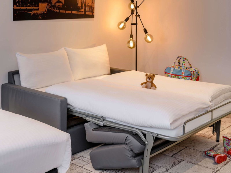 ibis Styles Bamberg, Bamberg, Germany