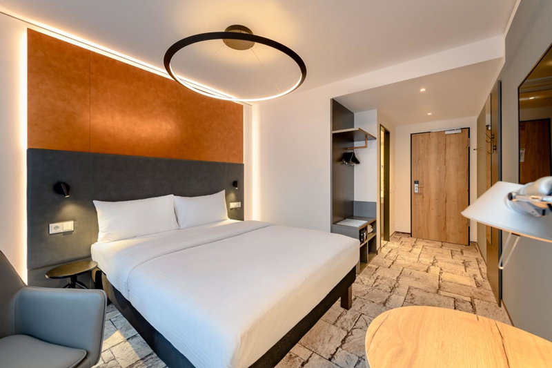 ibis Styles Bamberg, Bamberg, Germany