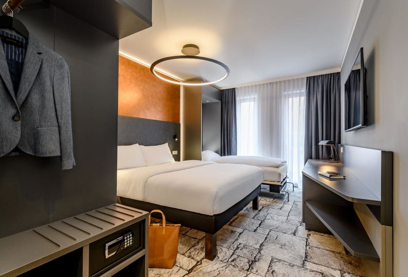 ibis Styles Bamberg, Bamberg, Germany