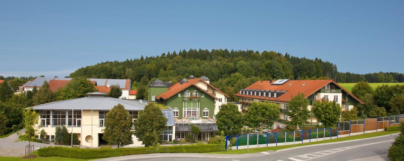 Hotel Bayerischer Hof Miesbach, BW Premier Collection, Bruckmuhl, Germany