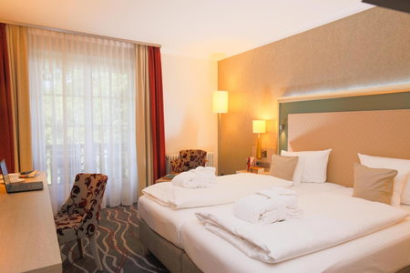 Hotel Bayerischer Hof Miesbach, BW Premier Collection, Bruckmuhl, Germany