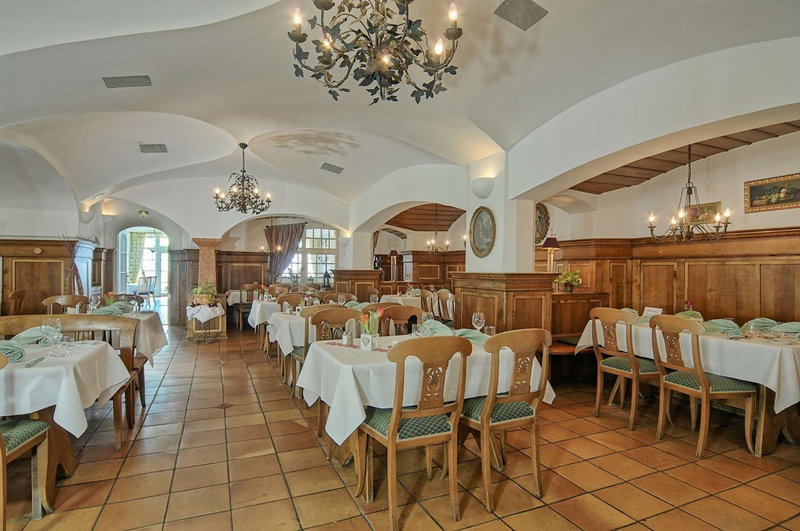 Hotel Bayerischer Hof Miesbach, BW Premier Collection, Bruckmuhl, Germany