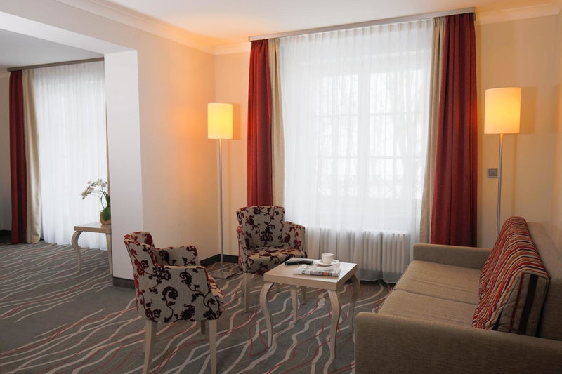 Hotel Bayerischer Hof Miesbach, BW Premier Collection, Bruckmuhl, Germany