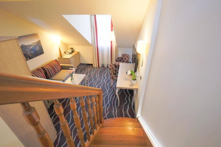 Hotel Bayerischer Hof Miesbach, BW Premier Collection, Bruckmuhl, Germany