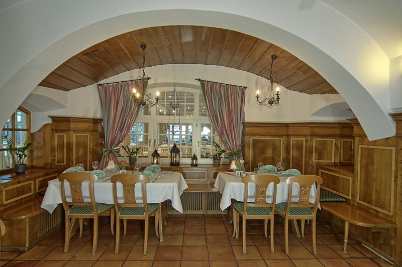 Hotel Bayerischer Hof Miesbach, BW Premier Collection, Bruckmuhl, Germany
