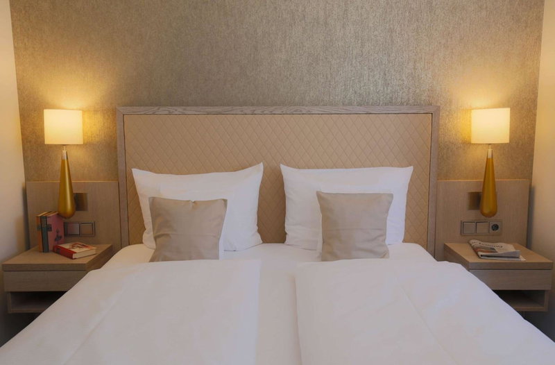 Hotel Bayerischer Hof Miesbach, BW Premier Collection, Bruckmuhl, Germany