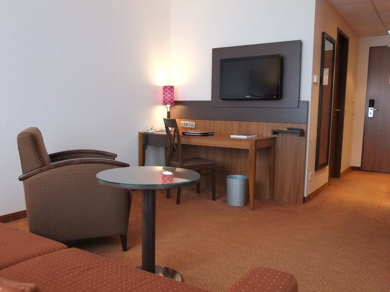 Dorint Hotel am Dom Erfurt, Erfurt, Germany