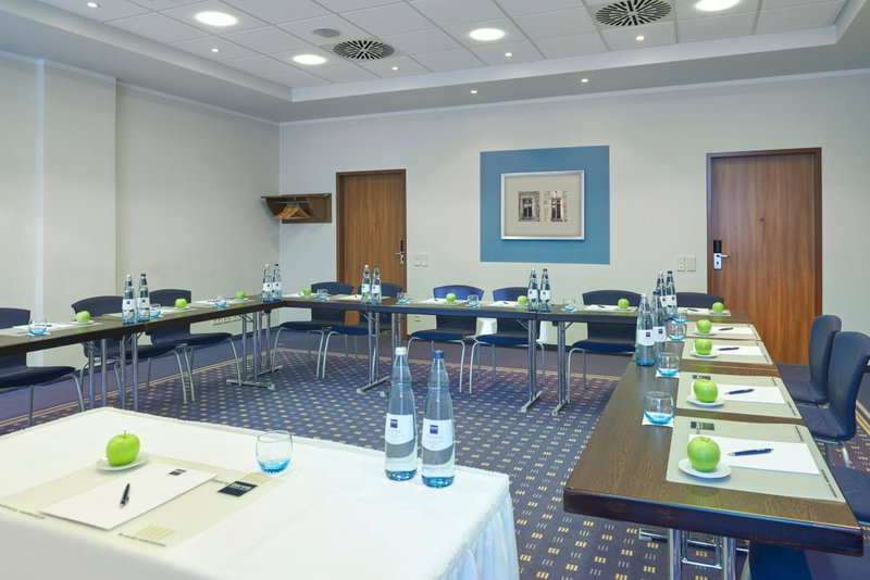 Dorint Hotel am Dom Erfurt, Erfurt, Germany