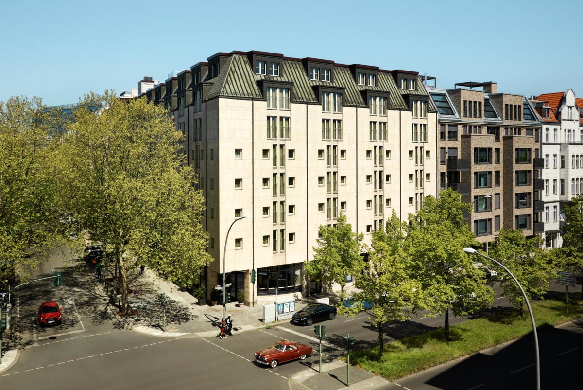 The Hoxton, Berlin, Germany