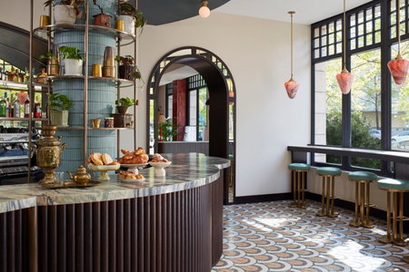 The Hoxton, Berlin, Wilmersdorf, Germany