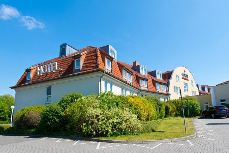 ACHAT Hotel Reilingen Walldorf, Hockenheim, Germany