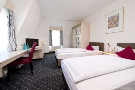 ACHAT Hotel Reilingen Walldorf, Hockenheim, Germany