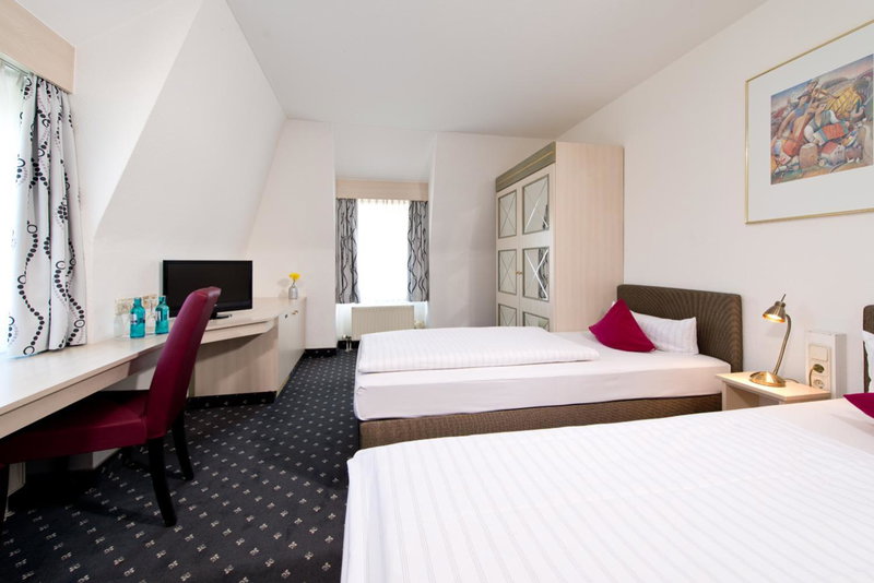 ACHAT Hotel Reilingen Walldorf, Hockenheim, Germany