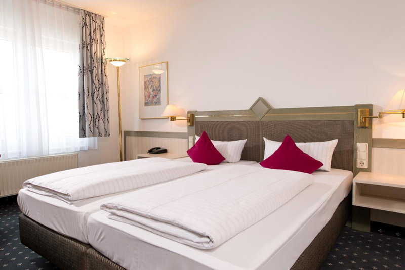 ACHAT Hotel Reilingen Walldorf, Hockenheim, Germany