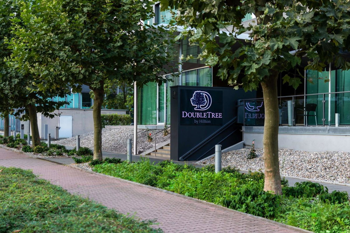 Wyndham Frankfurt Niederrad, Германия