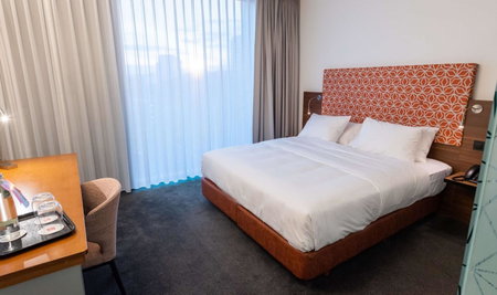 Wyndham Frankfurt Niederrad, Niederrad, Germany