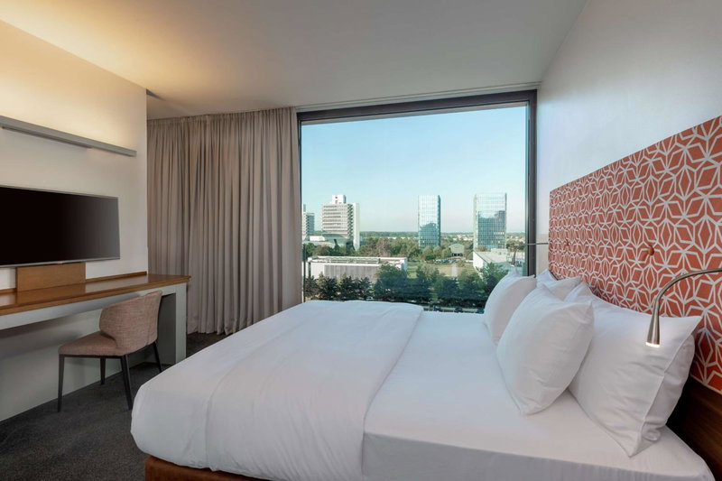 Wyndham Frankfurt Niederrad, Niederrad, Germany