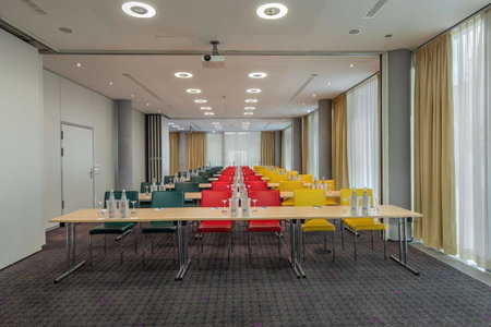 Wyndham Frankfurt Niederrad, Niederrad, Germany