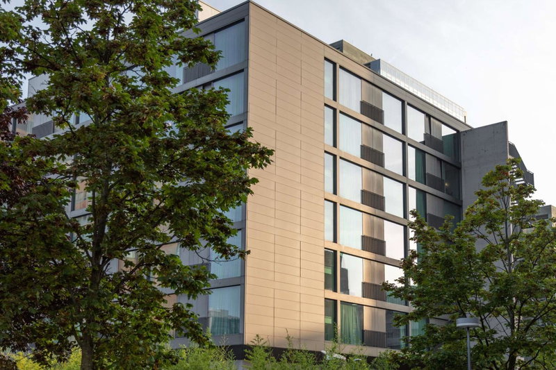 Wyndham Frankfurt Niederrad, Niederrad, Germany