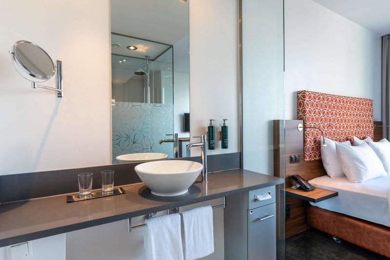 Wyndham Frankfurt Niederrad, Niederrad, Germany