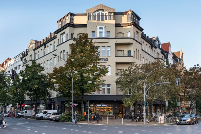 Numa Berlin Novela, Wilmersdorf, Germany
