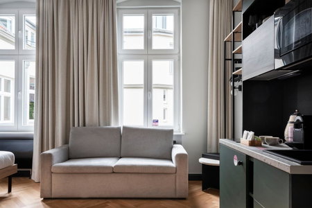 Numa Berlin Novela, Wilmersdorf, Germany