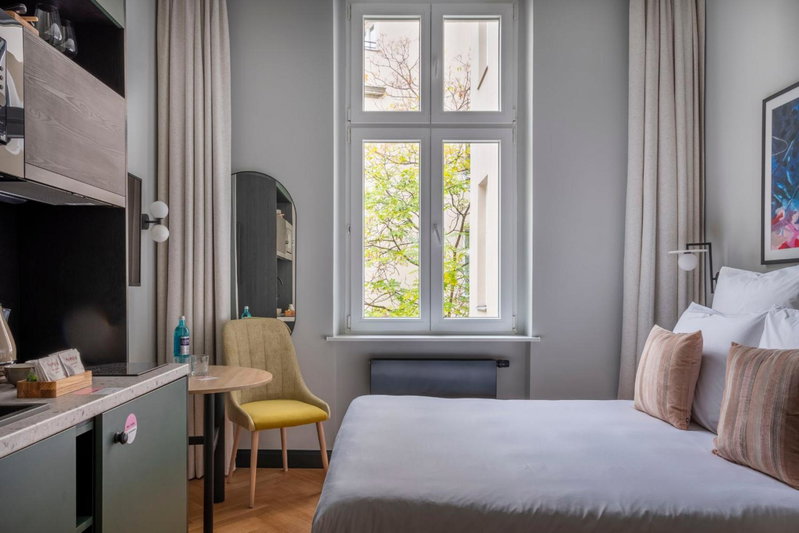 Numa Berlin Novela, Wilmersdorf, Germany
