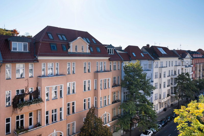 Numa Berlin Novela, Wilmersdorf, Germany