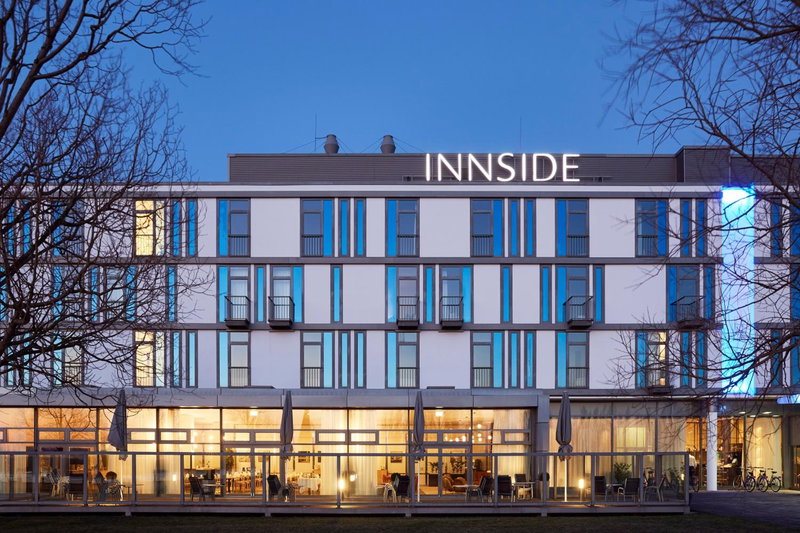 INNSiDE by Meliá Bremen, Bremen, Germany