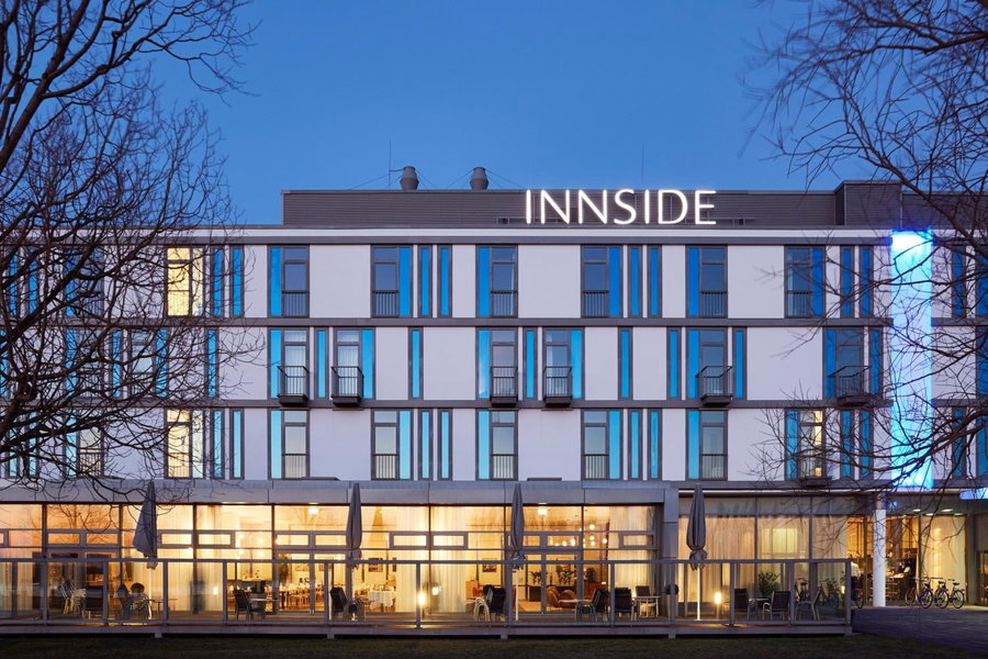 INNSiDE by Meliá Bremen, Bremen, Germany