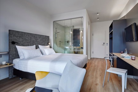 INNSiDE by Meliá Bremen, Bremen, Germany